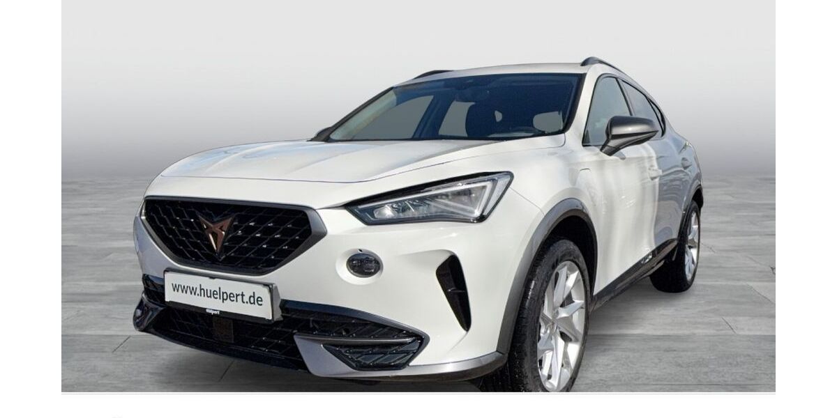 Cupra Formentor 29.058 km 25.970 &euro; Dortmund 44269