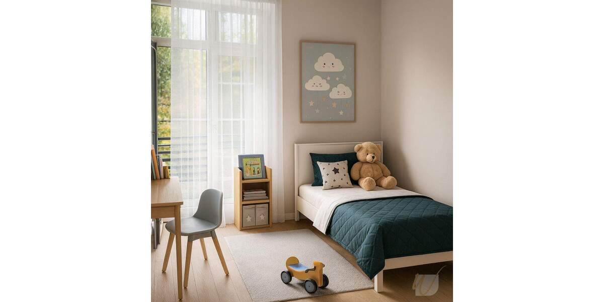 Etagenwohnung Hagen Eilpe - 4 Zimmer, 131 m&sup2;, 149.000&euro; | Angebot:24516773