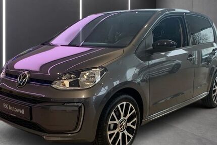 VW e-up!