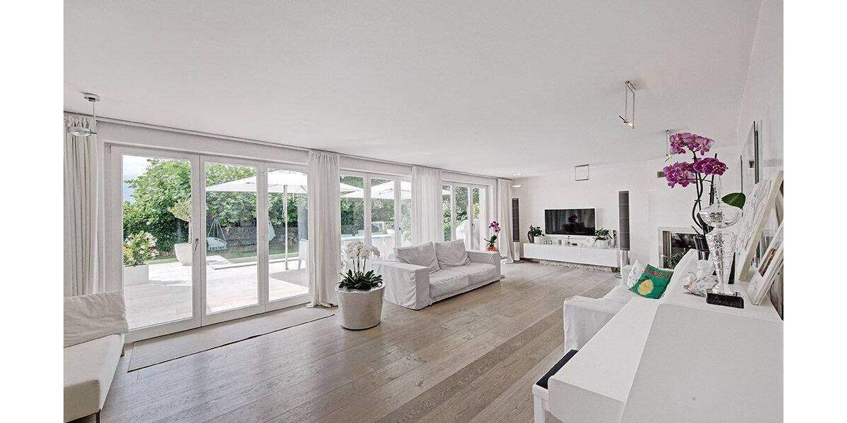 Exklusives Einfamilienhaus mit Urlaubsflair 6 zimmer