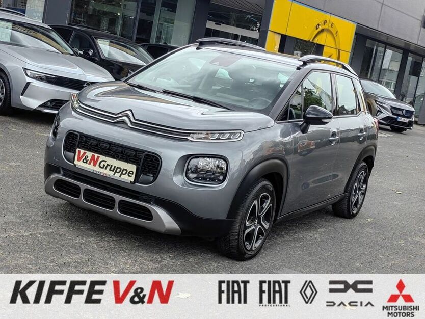 C3 Aircross