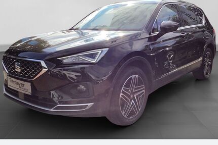 Seat Tarraco 76.080 km 29.870 € Recklinghausen 45663