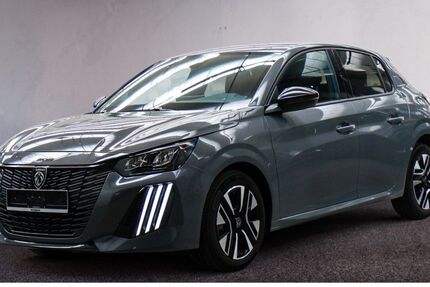 Peugeot 208 16.825 km 15.765 &euro; Menden 58706