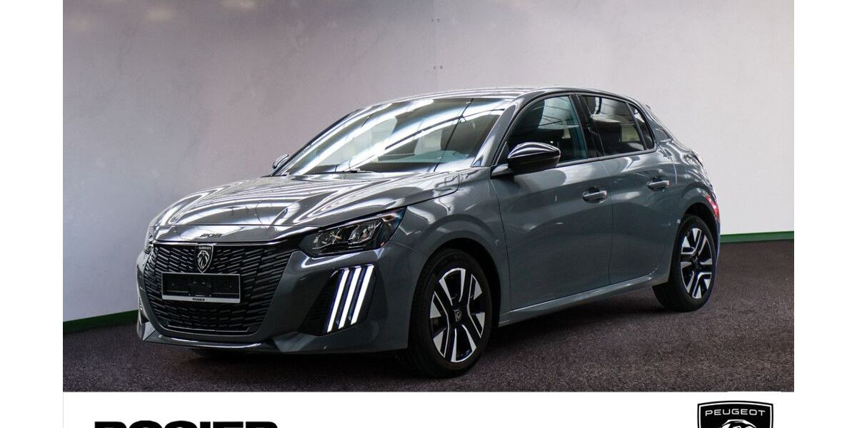 Peugeot 208 16.825 km 15.765 &euro; Menden 58706
