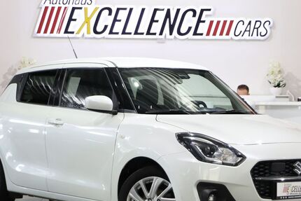 Suzuki Swift 69.000 km 11.991 € Hamm 59077