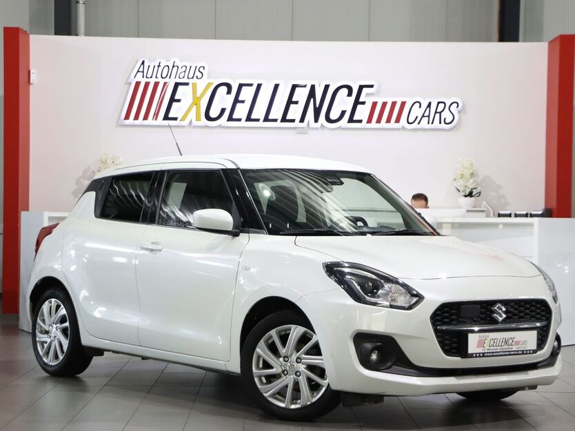 Suzuki Swift 69.000 km 11.991 € Hamm 59077
