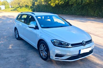 VW Golf 97.000 km 14.600 &euro; Dortmund 44149