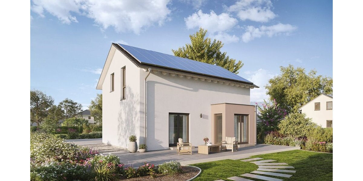 Ihr Traumhaus in Gelsenkirchen - individuell planbar! - Gewerbeobjekt Gelsenkirchen Erle | Angebot:27313509