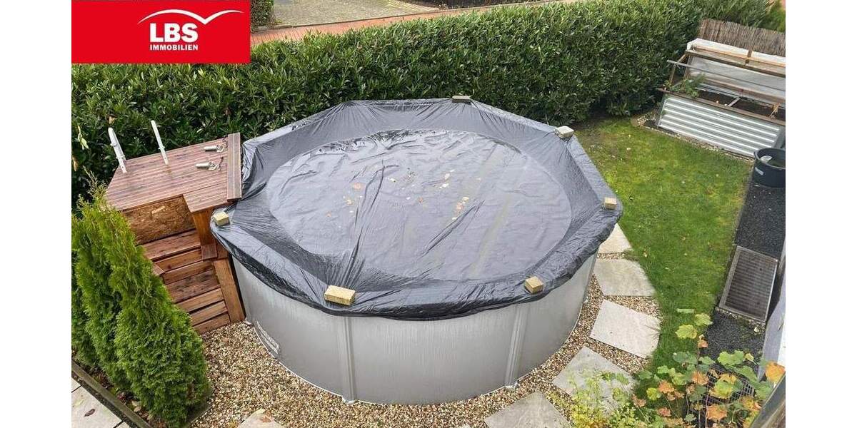 Reihenendhaus Dortmund Höchsten - 6 Zimmer, 157 m&sup2;, 529.000&euro; | Angebot:24503772