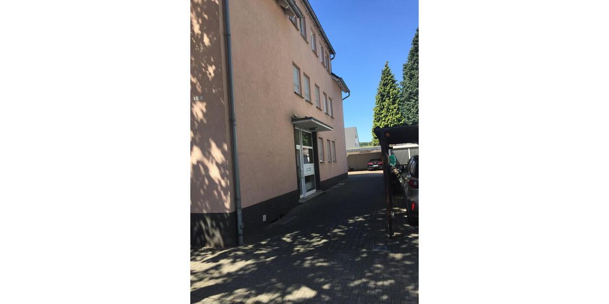 Etagenwohnung Recklinghausen Hillerheide - 1 Zimmer, 37 m&sup2;, 500&euro; | Angebot:24614914