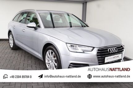 Audi A4 73.364 km 16.950 &euro; Schwerte 58239