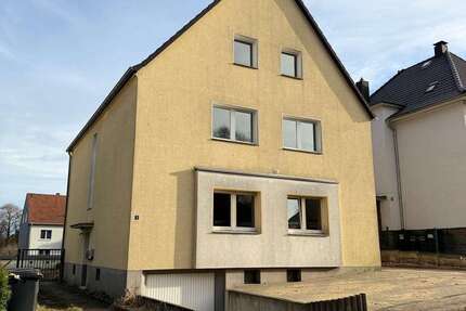 Haus Bochum Eppendorf - 11 Zimmer, 220 m&sup2;, 449.000&euro; | Angebot:27525201
