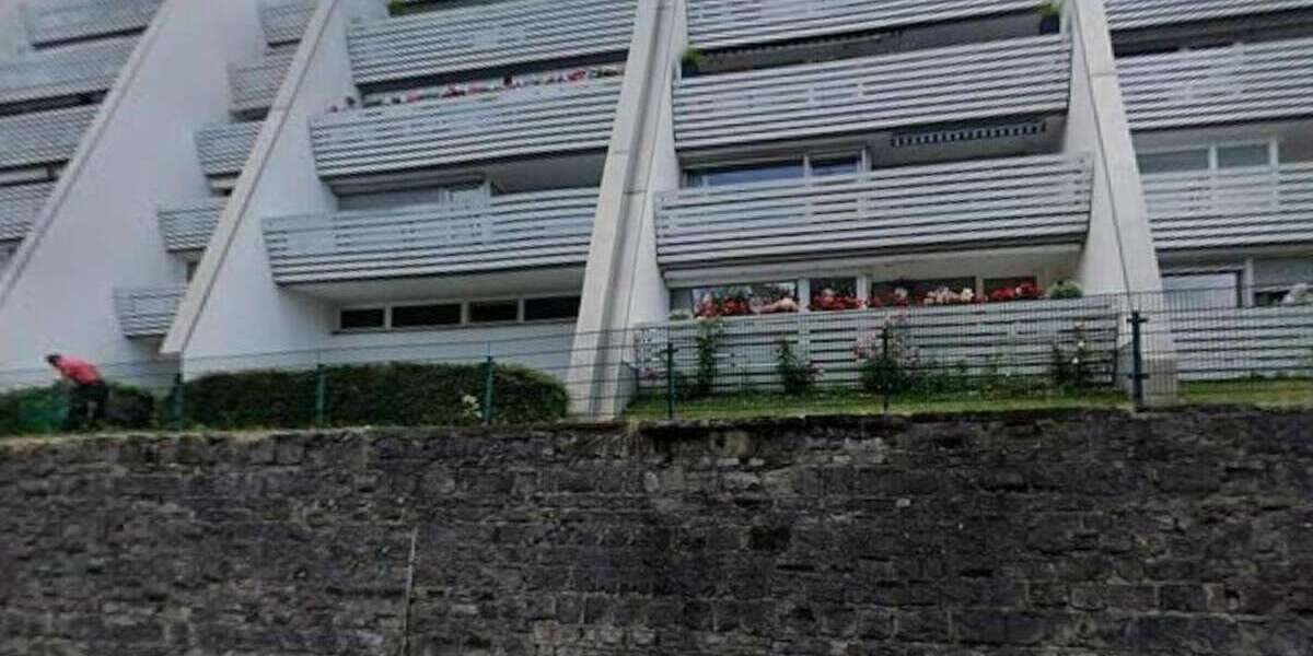 Etagenwohnung Iserlohn Iserlohner Heide - 3 Zimmer, 94 m&sup2;, 175.000&euro; | Angebot:25941893