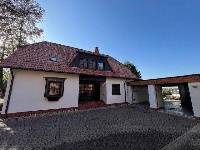 Einfamilienhaus Hamm Pelkum - 5 Zimmer, 170 m&sup2;, 1.750&euro; | Angebot:25674025