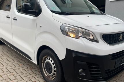 Peugeot Expert 210.720 km 13.490 &euro; Iserlohn 58636