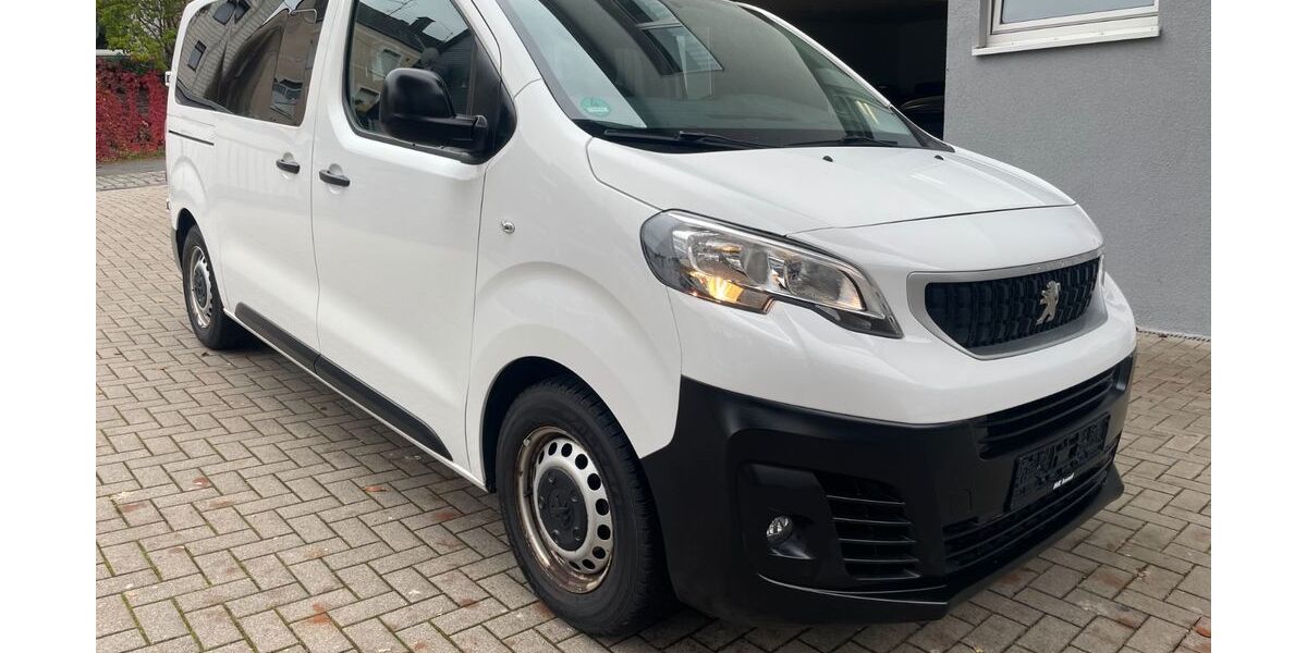 Peugeot Expert 210.720 km 13.990 &euro; Iserlohn 58636