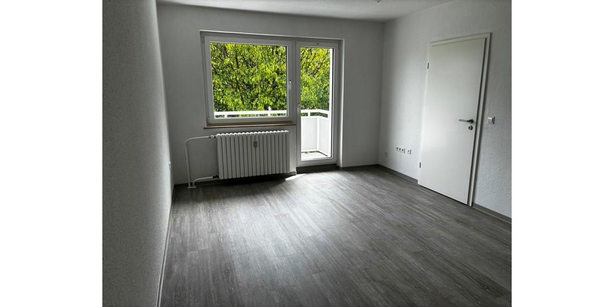 Etagenwohnung Dortmund Scharnhorst - 3 Zimmer, 54 m&sup2;, 540&euro; | Angebot:26307422