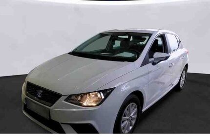 Seat Ibiza 40.031 km 14.221 € Hamm 59075