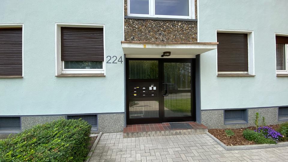 Etagenwohnung Datteln - 2.5 Zimmer, 54 m&sup2;, 89.000&euro; | Angebot:26591191