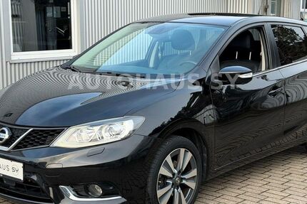 Nissan Pulsar 118.000 km 6.480 &euro; Castrop-Rauxel 44575