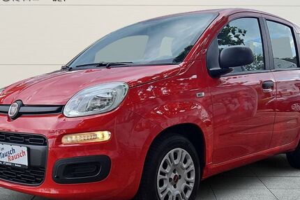 Fiat Panda 49.890 km 9.880 &euro; Bochum 44809