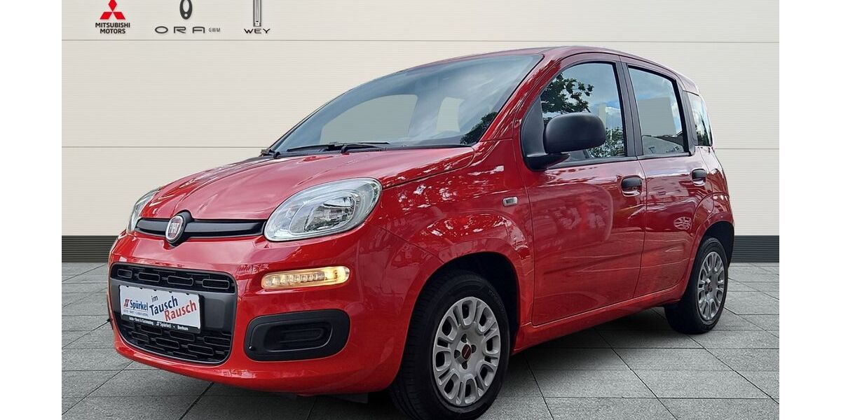 Fiat Panda 49.890 km 9.880 &euro; Bochum 44809