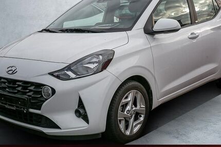 Hyundai i10 33.935 km 12.990 &euro; Dortmund 44289