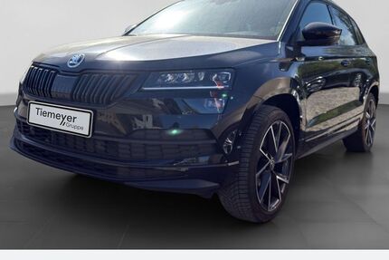 Skoda Karoq 19.228 km 27.290 &euro; Castrop-Rauxel 44575