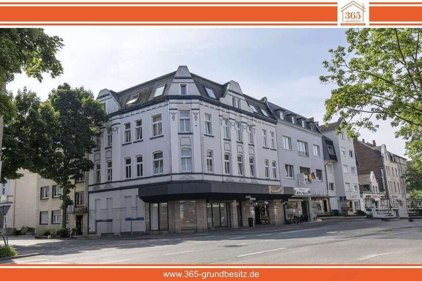Haus zum Kaufen in Recklinghausen 650.000 € 460 m²