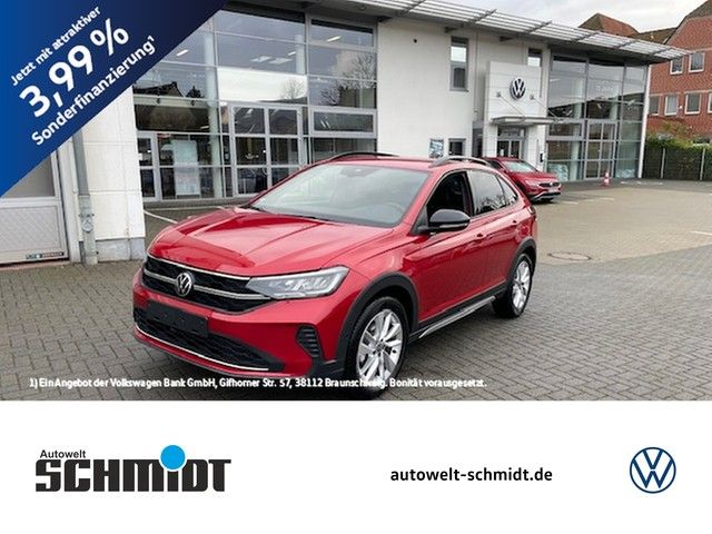 VW Taigo 9.300 km 23.985 € Lünen 44534