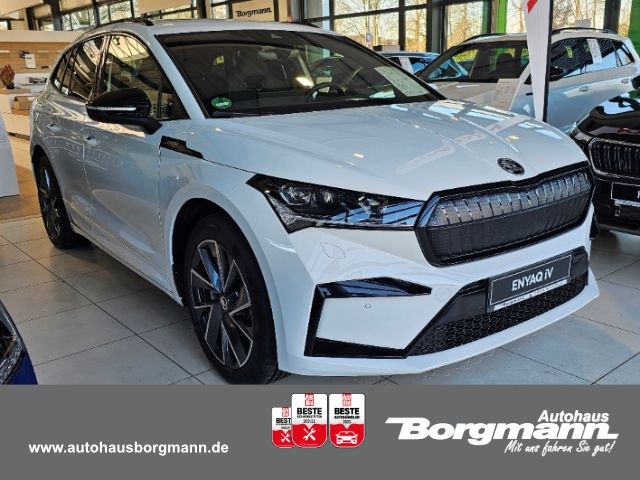 Skoda Enyaq 15.900 km 39.980 &euro; Marl 45770
