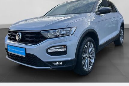 VW T-Roc 10.175 km 21.480 &euro; Marl 45770