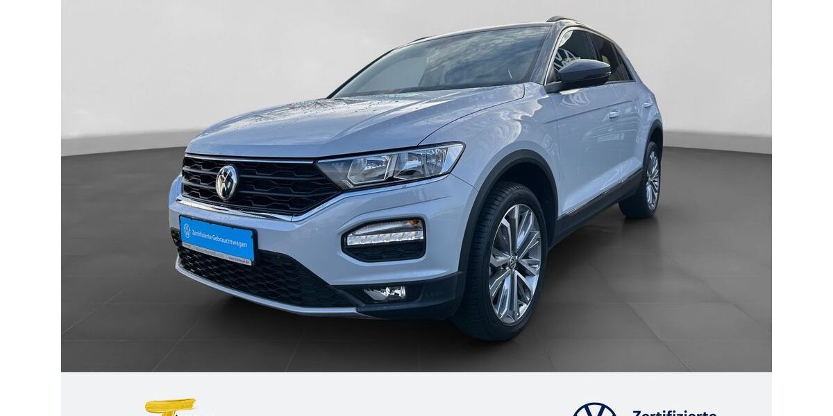 VW T-Roc 10.175 km 21.480 &euro; Marl 45770