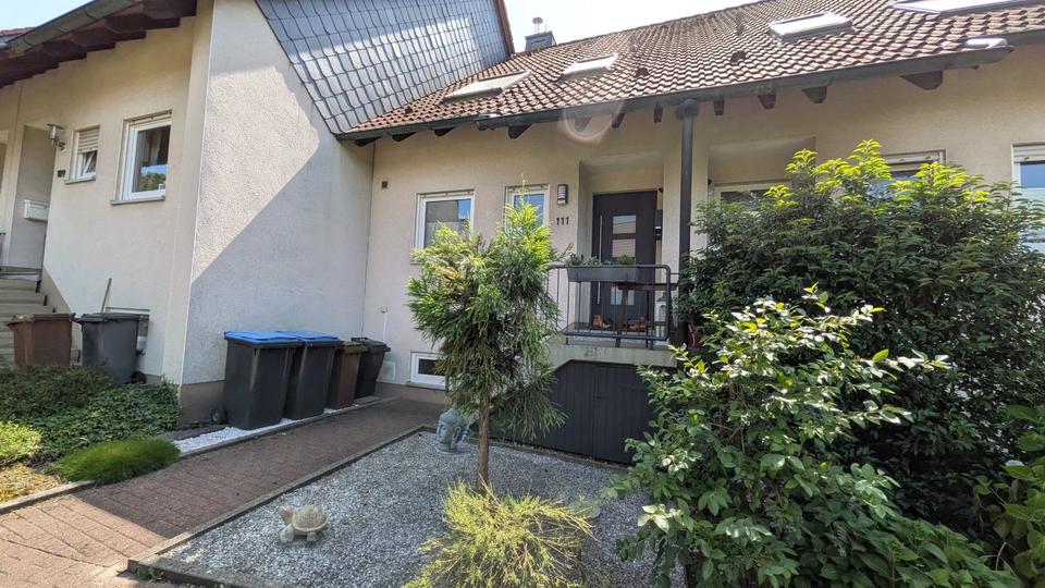 Reihenhaus Ennepetal - 4 Zimmer, 100 m&sup2;, 344.000&euro; | Angebot:27119872