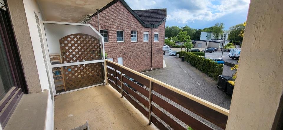 Etagenwohnung Dortmund Grevel - 3 Zimmer, 70 m&sup2;, 1.150&euro; | Angebot:26548252