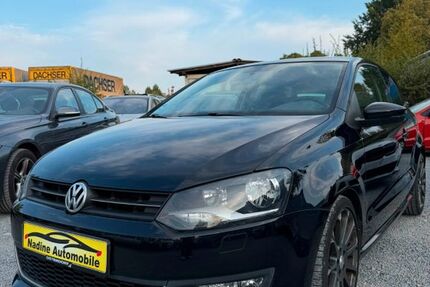 VW Polo 153.884 km 3.950 &euro; Dortmund 44339