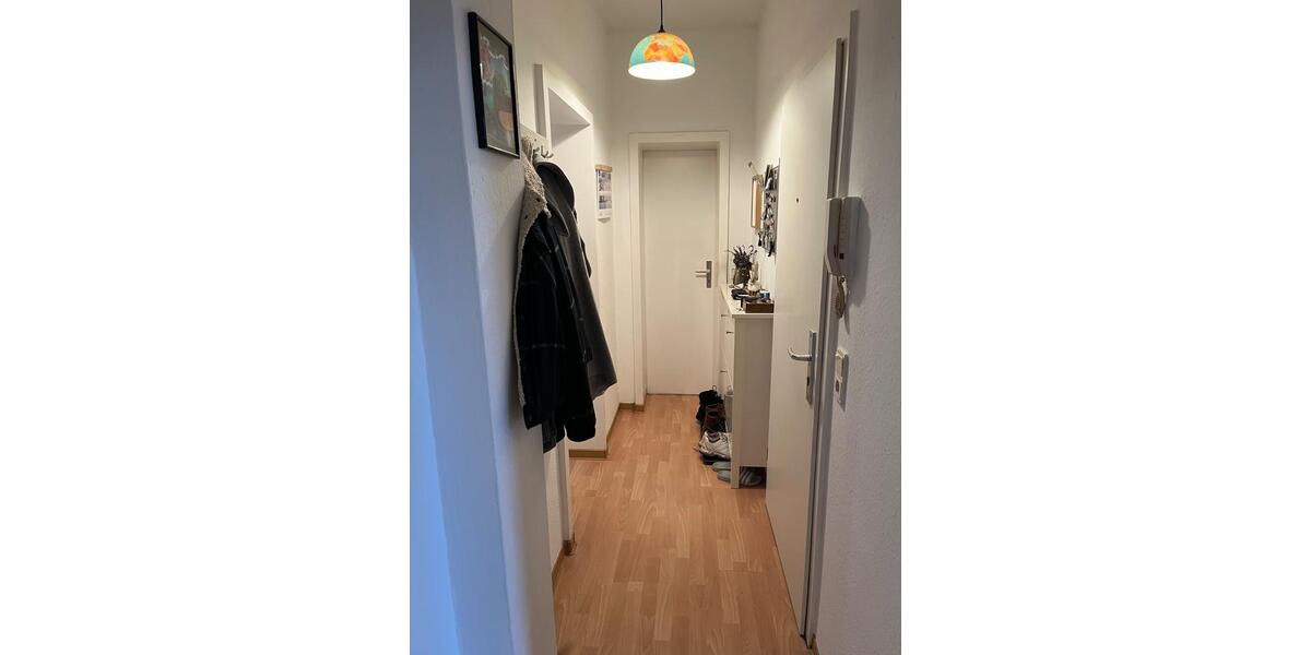 Erdgeschoßwohnung Dortmund Hombruch - 2 Zimmer, 58 m&sup2;, 665&euro; | Angebot:25208298
