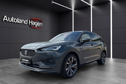 Seat Tarraco 216.400 km 16.990 &euro; Hagen 58089