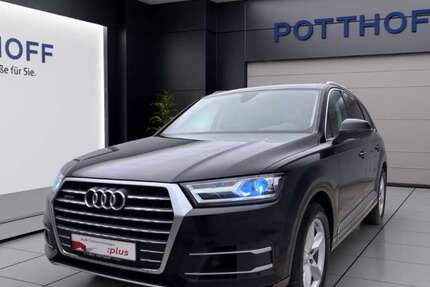 Audi Q7 141.850 km 39.750 € Hamm 59075