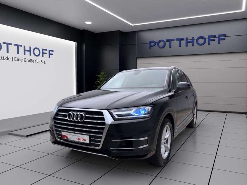 Audi Q7 141.850 km 39.750 € Hamm 59075