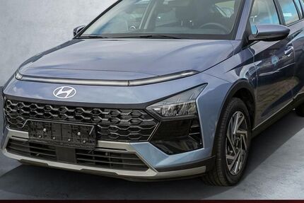 Hyundai BAYON 13.884 km 18.999 &euro; Dortmund 44289