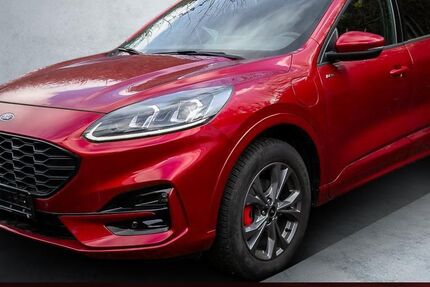 Ford Kuga 32.137 km 25.950 &euro; Unna 59423