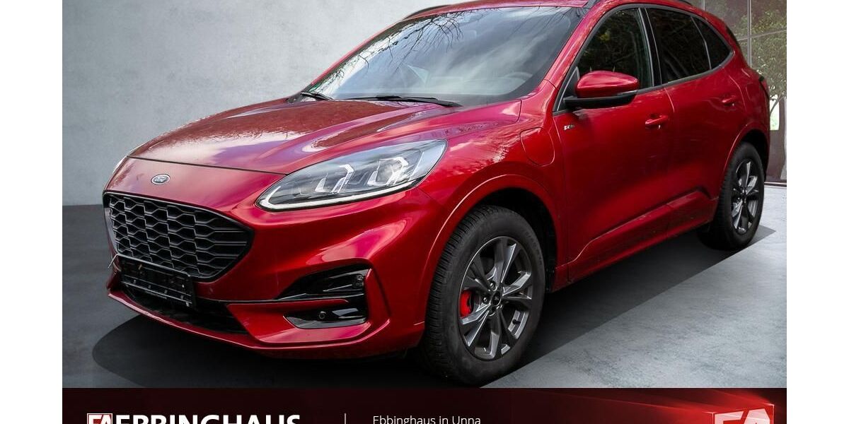 Ford Kuga 32.137 km 25.950 &euro; Unna 59423