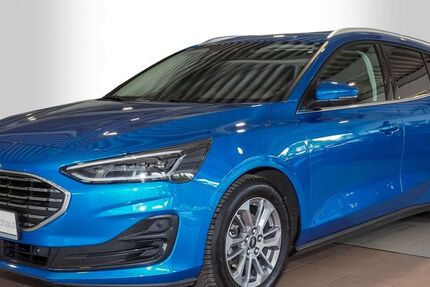 Ford Focus 38.706 km 19.950 &euro; Schwerte 58239