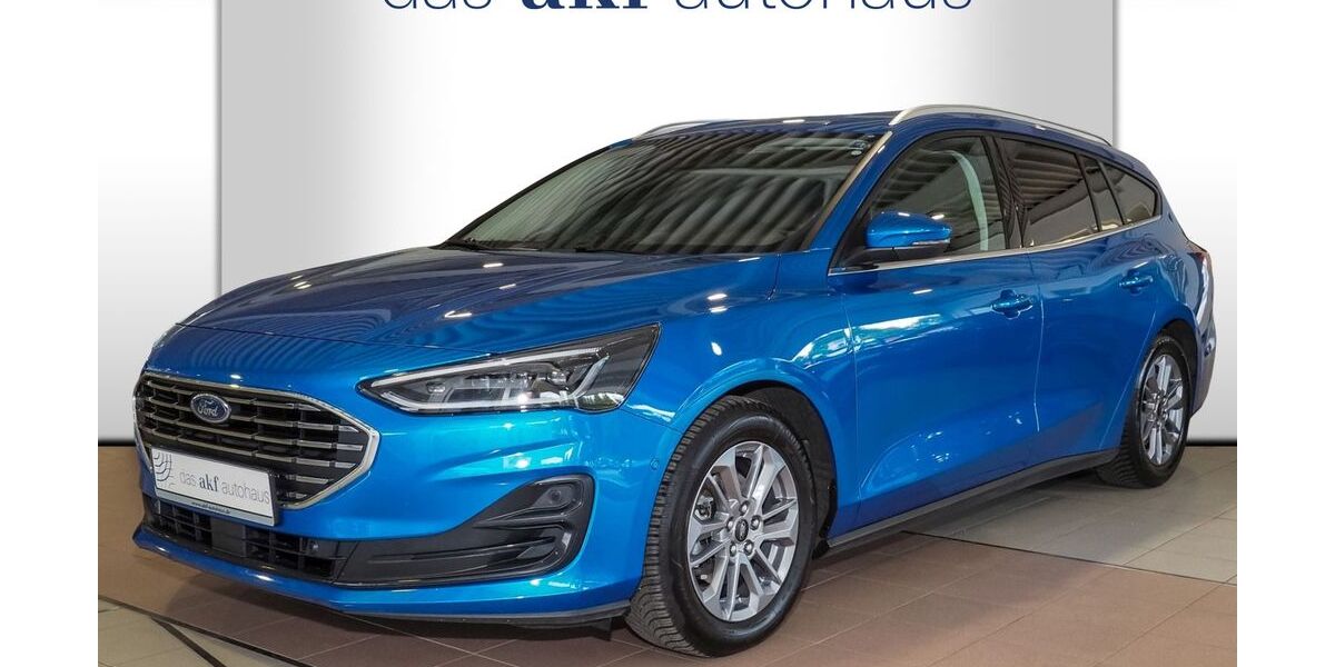 Ford Focus 38.706 km 19.950 &euro; Schwerte 58239