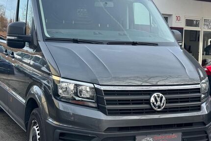 VW Crafter 85.000 km 19.990 &euro; Castrop-Rauxel 44575