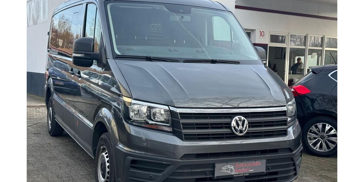 VW Crafter 85.000 km 19.990 &euro; Castrop-Rauxel 44575