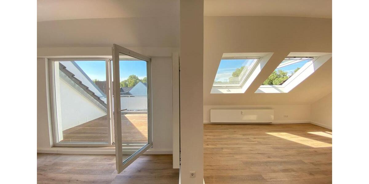 Einfamilienhaus Gelsenkirchen Erle - 3.5 Zimmer, 110 m&sup2;, 1.180&euro; | Angebot:24572548