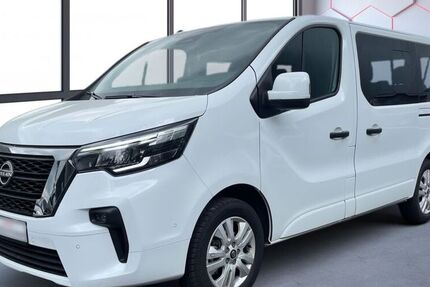 Nissan Primastar