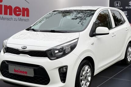 Kia Picanto 98.500 km 9.799 &euro; Holzwickede 59439